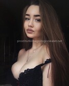 Анкета проститутки Забава - метро Пресненский, возраст - 25