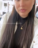 Анкета проститутки Услада - метро Басманный, возраст - 25