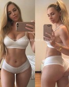 Анкета проститутки Рената - метро Орехово-Борисово Северное, возраст - 25