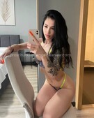 Анкета проститутки Марго - метро Марфино, возраст - 25