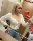 Анкета проститутки Лизочка - метро Ломоносовский, возраст - 25