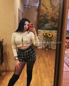 Анкета проститутки Маргарита - метро Тропарево-Никулино, возраст - 25