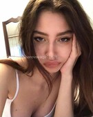 Анкета проститутки Жасмин - метро Бескудниковский, возраст - 25