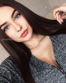 Анкета проститутки Сабина - метро Тверской, возраст - 25