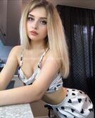 Анкета проститутки Ася - метро Тимирязевский, возраст - 25