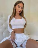 Анкета проститутки Мария - метро Тверской, возраст - 25