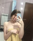 Анкета проститутки Наталья - метро Хорошевский, возраст - 25