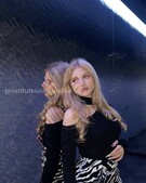 Анкета проститутки Эвелина - метро Таганский, возраст - 25