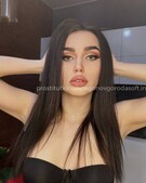 Анкета проститутки Мишель - метро Куркино, возраст - 25