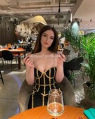 Анкета проститутки Илона - метро Марьино, возраст - 25