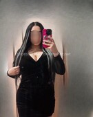 Анкета проститутки Жанна - метро Можайский, возраст - 25