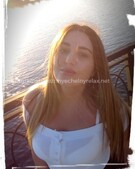 Анкета проститутки Алена - метро Хамовники, возраст - 25