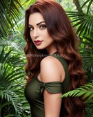 Анкета проститутки Анюта - метро Мещанский, возраст - 25