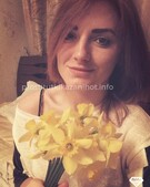 Анкета проститутки Услада - метро Марфино, возраст - 25