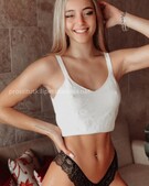 Анкета проститутки Даша - метро Ломоносовский, возраст - 25