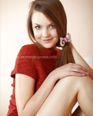 Анкета проститутки Елизавета - метро Перово, возраст - 25