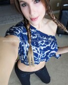 Анкета проститутки Ксюша - метро Крылатское, возраст - 25