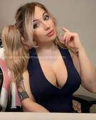 Анкета проститутки Катюша - метро Тимирязевский, возраст - 26