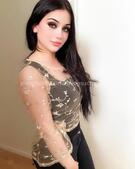 Анкета проститутки Ярослава - метро Семеновский, возраст - 26