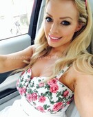 Анкета проститутки Линда - метро Строгино, возраст - 26