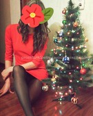 Анкета проститутки Ангелина - метро Метрогородок, возраст - 26