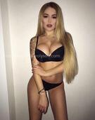 Анкета проститутки Ника - метро Марьино, возраст - 26