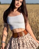 Анкета проститутки Марго - метро Строгино, возраст - 26