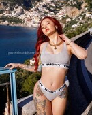 Анкета проститутки Соня - метро Саларьево, возраст - 26