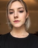 Анкета проститутки Инга - метро Гагаринский, возраст - 26