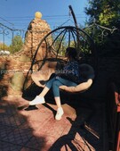 Анкета проститутки Галя - метро Басманный, возраст - 26