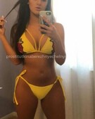 Анкета проститутки Влада - метро Сходненская, возраст - 26