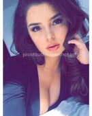 Анкета проститутки Оксана - метро Таганский, возраст - 26