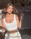 Анкета проститутки Елизавета - метро Куркино, возраст - 26