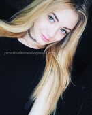 Анкета проститутки Аврора - метро Даниловский, возраст - 26