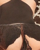 Анкета проститутки Ульяна - метро Тропарево-Никулино, возраст - 26