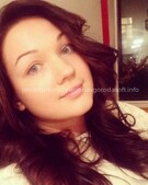 Анкета проститутки Олеся - метро Сокол, возраст - 27