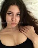 Анкета проститутки Стефания - метро Южнопортовый, возраст - 27