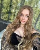 Анкета проститутки Анна - метро Хорошевский, возраст - 27