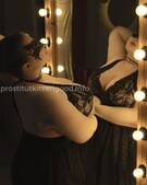 Анкета проститутки Олечка - метро Ясенево, возраст - 27