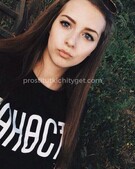 Анкета проститутки Линда - метро Строгино, возраст - 27