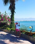 Анкета проститутки Милослава - метро Теплый Стан, возраст - 27