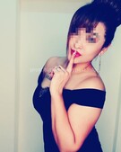 Анкета проститутки Надюша - метро Черемушки, возраст - 28