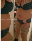 Анкета проститутки Эмма - метро Щукино, возраст - 30