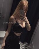 Анкета проститутки Анюта - метро Тушино, возраст - 30