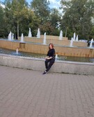 Анкета проститутки Николь - метро Перово, возраст - 30