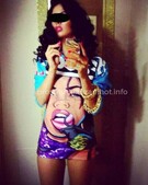 Анкета проститутки Ярослава - метро Орехово-Борисово Южное, возраст - 30