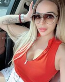 Анкета проститутки Олечка - метро Красносельский, возраст - 30