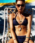 Анкета проститутки Мишель - метро Таганский, возраст - 30