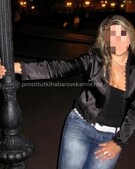 Анкета проститутки Злата - метро Фили-Давыдково, возраст - 30