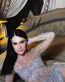 Анкета проститутки Юля - метро Лосиноостровский, возраст - 32